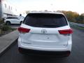 2018 Highlander LE AWD #13 2018 Highlander LE AWD #13