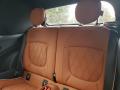 Rear Seat of 2021 Mini Convertible Cooper S #5