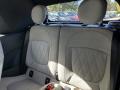 Rear Seat of 2021 Mini Convertible Cooper #5