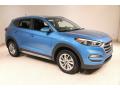 2017 Tucson SE AWD #1