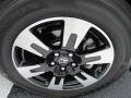  2020 Honda Ridgeline RTL Wheel #7