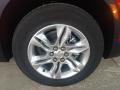  2021 Chevrolet Blazer LT Wheel #13