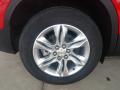  2021 Chevrolet Blazer LT Wheel #14