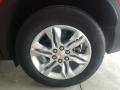  2021 Chevrolet Blazer LT Wheel #15
