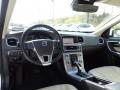 Dashboard of 2017 Volvo S60 T5 AWD #13