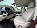 Front Seat of 2020 Chrysler Pacifica Hybrid Touring L #2