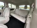 Rear Seat of 2020 Chrysler Pacifica Hybrid Touring L #4