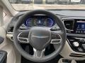  2020 Chrysler Pacifica Hybrid Touring L Steering Wheel #7