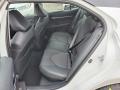 Rear Seat of 2021 Toyota Camry XSE Hybrid #3