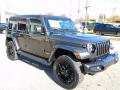 2021 Wrangler Unlimited High Altitude 4x4 #3 2021 Wrangler Unlimited High Altitude 4x4 #3