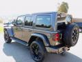 2021 Wrangler Unlimited High Altitude 4x4 #8 2021 Wrangler Unlimited High Altitude 4x4 #8