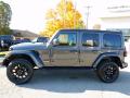 2021 Wrangler Unlimited High Altitude 4x4 #9 2021 Wrangler Unlimited High Altitude 4x4 #9