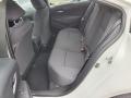Rear Seat of 2021 Toyota Corolla LE #3