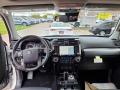 Dashboard of 2021 Toyota 4Runner Nightshade 4x4 #4