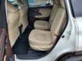 Rear Seat of 2021 Toyota Highlander Limited AWD #3