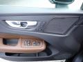 Door Panel of 2021 Volvo XC60 T5 AWD Inscription #10