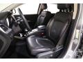 Front Seat of 2015 Dodge Journey R/T AWD #5