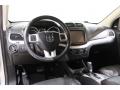 Dashboard of 2015 Dodge Journey R/T AWD #6