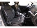 Front Seat of 2015 Dodge Journey R/T AWD #15