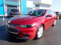 2018 Malibu LT #2
