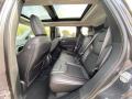 Rear Seat of 2021 Jeep Cherokee Traihawk 4x4 #3