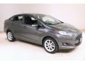 2017 Fiesta SE Sedan #1 2017 Fiesta SE Sedan #1