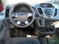 Dashboard of 2015 Ford Transit Van 350 LR Long #15