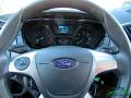  2015 Ford Transit Van 350 LR Long Steering Wheel #17