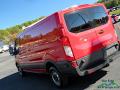 2015 Transit Van 350 LR Long #25