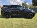  2020 Land Rover Discovery Sport Narvik Black #7