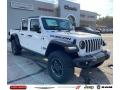 2021 Gladiator Rubicon 4x4 #1