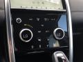 Controls of 2020 Land Rover Discovery Sport Standard #23