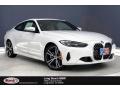 2021 BMW 4 Series 430i Coupe