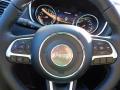  2021 Jeep Compass Altitude 4x4 Steering Wheel #19