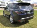 2020 Range Rover Sport HSE #10