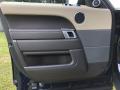 2020 Range Rover Sport HSE #13