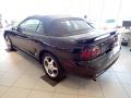 1996 Mustang SVT Cobra Convertible #2 1996 Mustang SVT Cobra Convertible #2