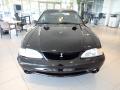 1996 Mustang SVT Cobra Convertible #6 1996 Mustang SVT Cobra Convertible #6