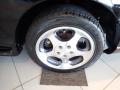1996 Ford Mustang SVT Cobra Convertible Wheel #7 1996 Ford Mustang SVT Cobra Convertible Wheel #7