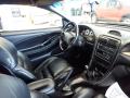 1996 Ford Mustang Black Interior #9 1996 Ford Mustang Black Interior #9
