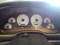 1996 Ford Mustang SVT Cobra Convertible Gauges #14 1996 Ford Mustang SVT Cobra Convertible Gauges #14