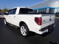 2011 F150 Lariat SuperCrew 4x4 #4