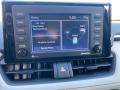 Controls of 2021 Toyota RAV4 XLE AWD Hybrid #7