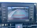 Controls of 2021 Toyota RAV4 XLE AWD Hybrid #8
