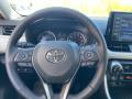  2021 Toyota RAV4 XLE AWD Hybrid Steering Wheel #9