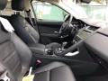 Front Seat of 2020 Jaguar E-PACE  #4