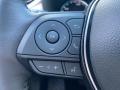  2021 Toyota RAV4 XLE AWD Hybrid Steering Wheel #15