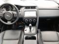 Dashboard of 2020 Jaguar E-PACE  #5