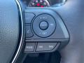  2021 Toyota RAV4 XLE AWD Hybrid Steering Wheel #16