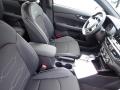 Front Seat of 2021 Kia Forte GT-Line #10
